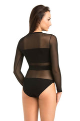Faja Body modelo 182993 Teyli