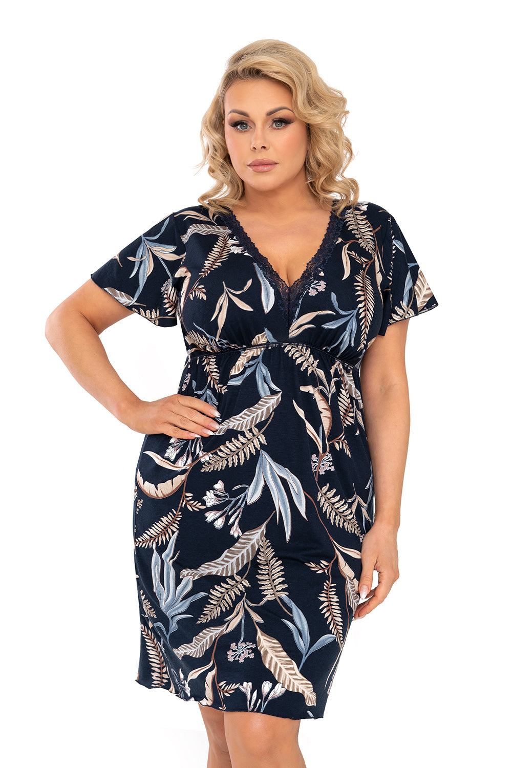 Camisón modelo 182999 Donna