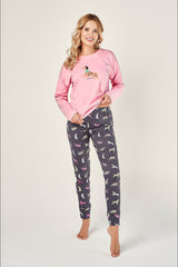 Pijama modelo 183017 Taro