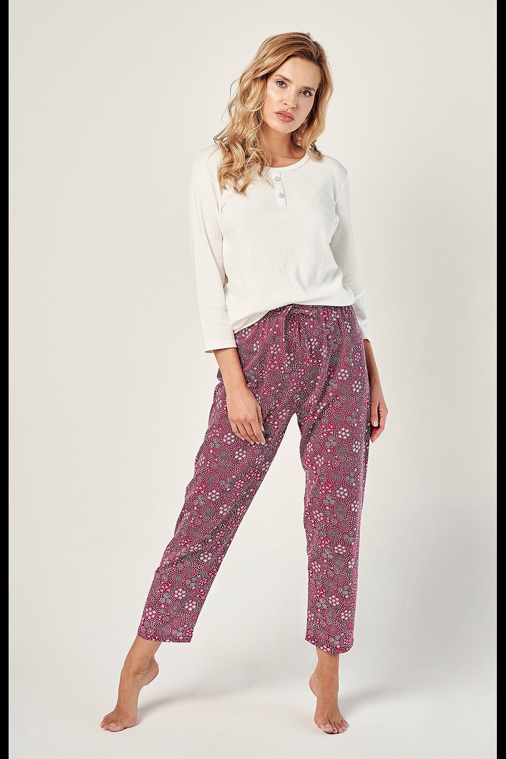 Pijama modelo 183023 Taro