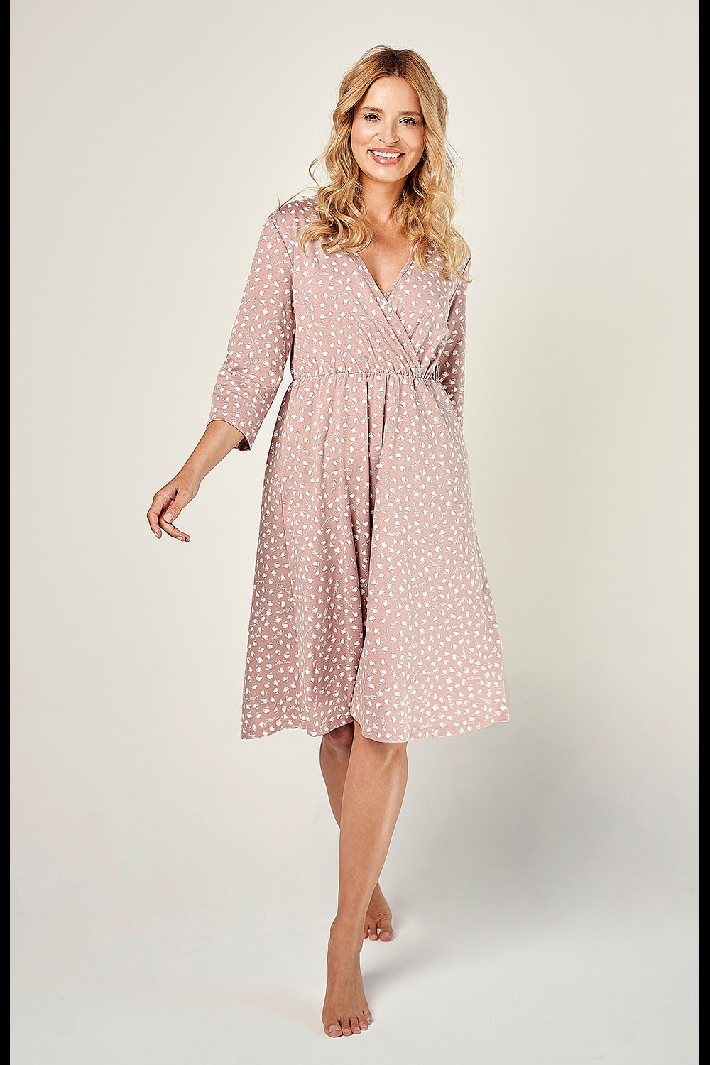 Camisón modelo 183033 Taro