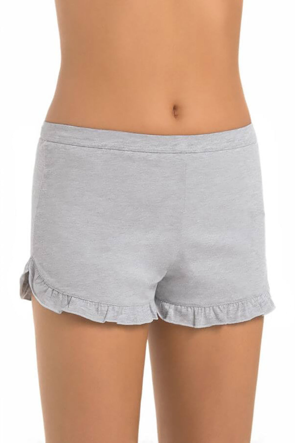 Pantalón corto modelo 183037 Teyli