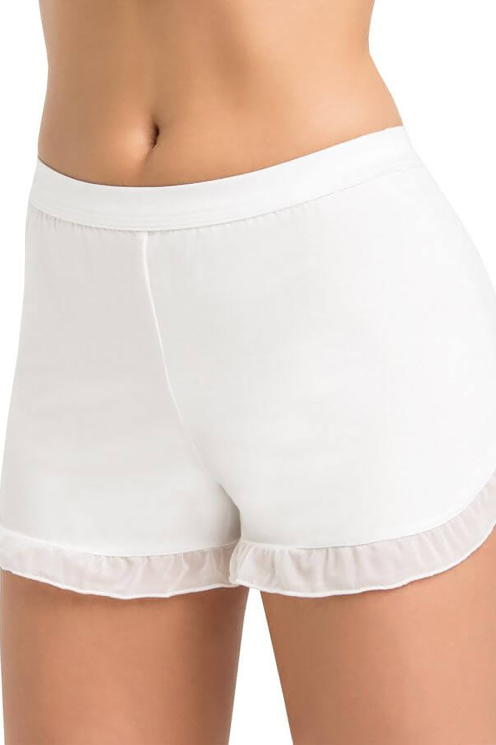 Pantalón corto modelo 183039 Teyli