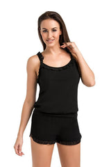 Pantalón corto modelo 183040 Teyli