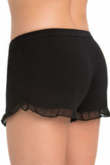Pantalón corto modelo 183040 Teyli