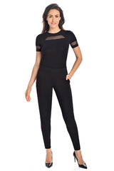 Faja Body modelo 183051 Teyli