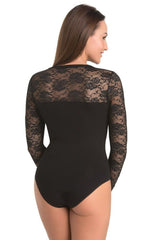 Faja Body modelo 183052 Teyli