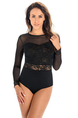 Faja Body modelo 183053 Teyli