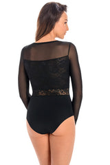 Faja Body modelo 183053 Teyli