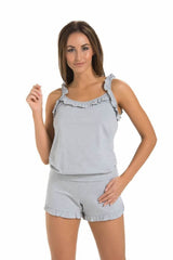 Camisón modelo 183034 Teyli
