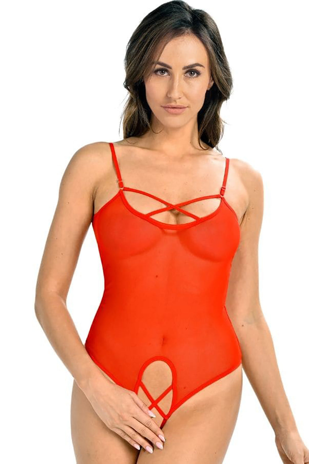 Faja Body modelo 183056 Teyli