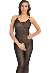 Bodystocking modelo 183058 Teyli