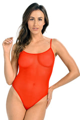 Faja Body modelo 183060 Teyli