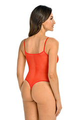 Faja Body modelo 183060 Teyli