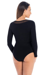 Faja Body modelo 183061 Teyli