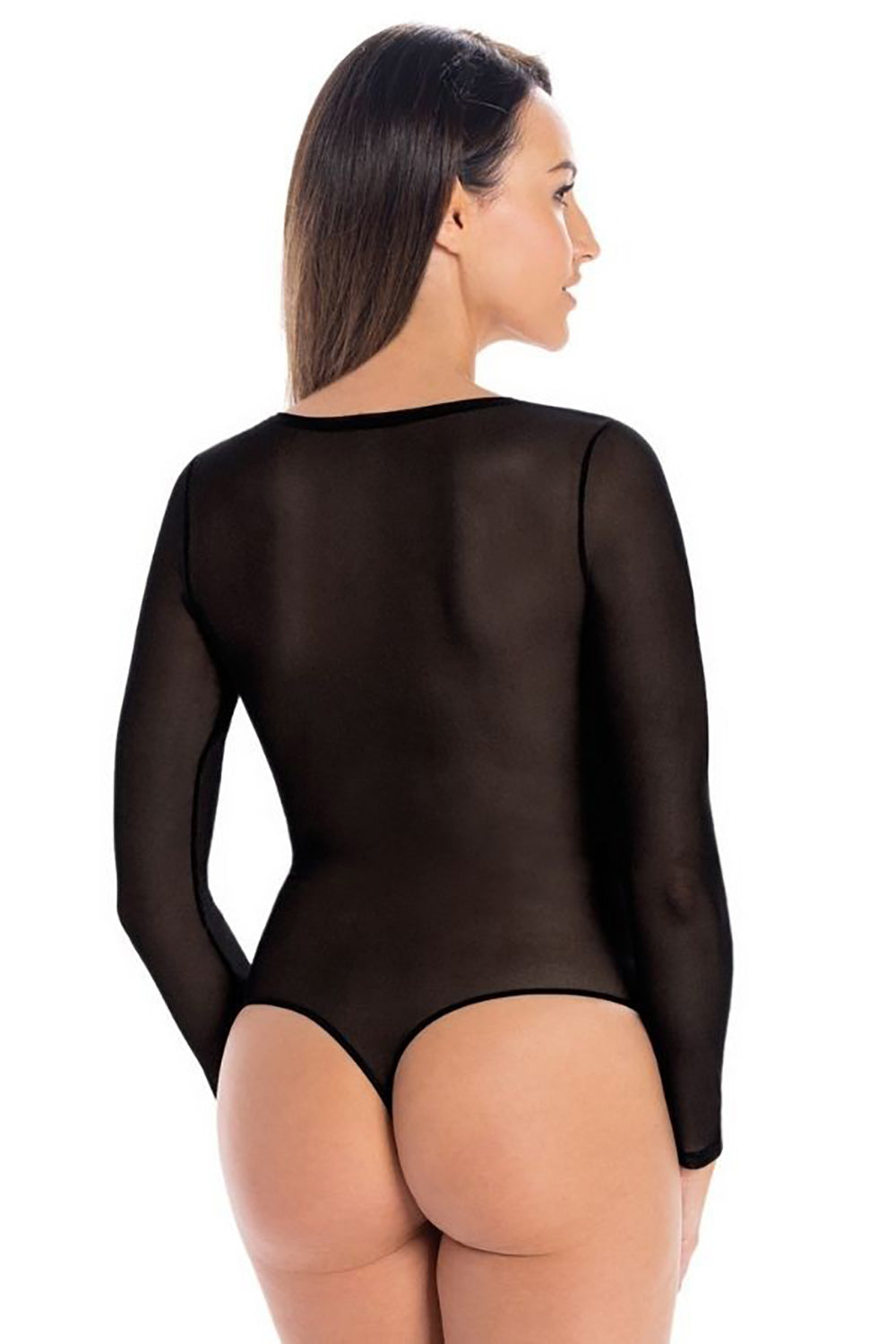 Faja Body modelo 183066 Teyli