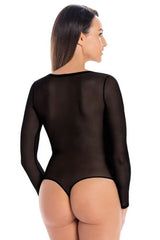 Faja Body modelo 183066 Teyli