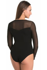 Faja Body modelo 183067 Teyli