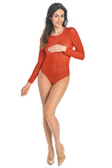 Faja Body modelo 183068 Teyli
