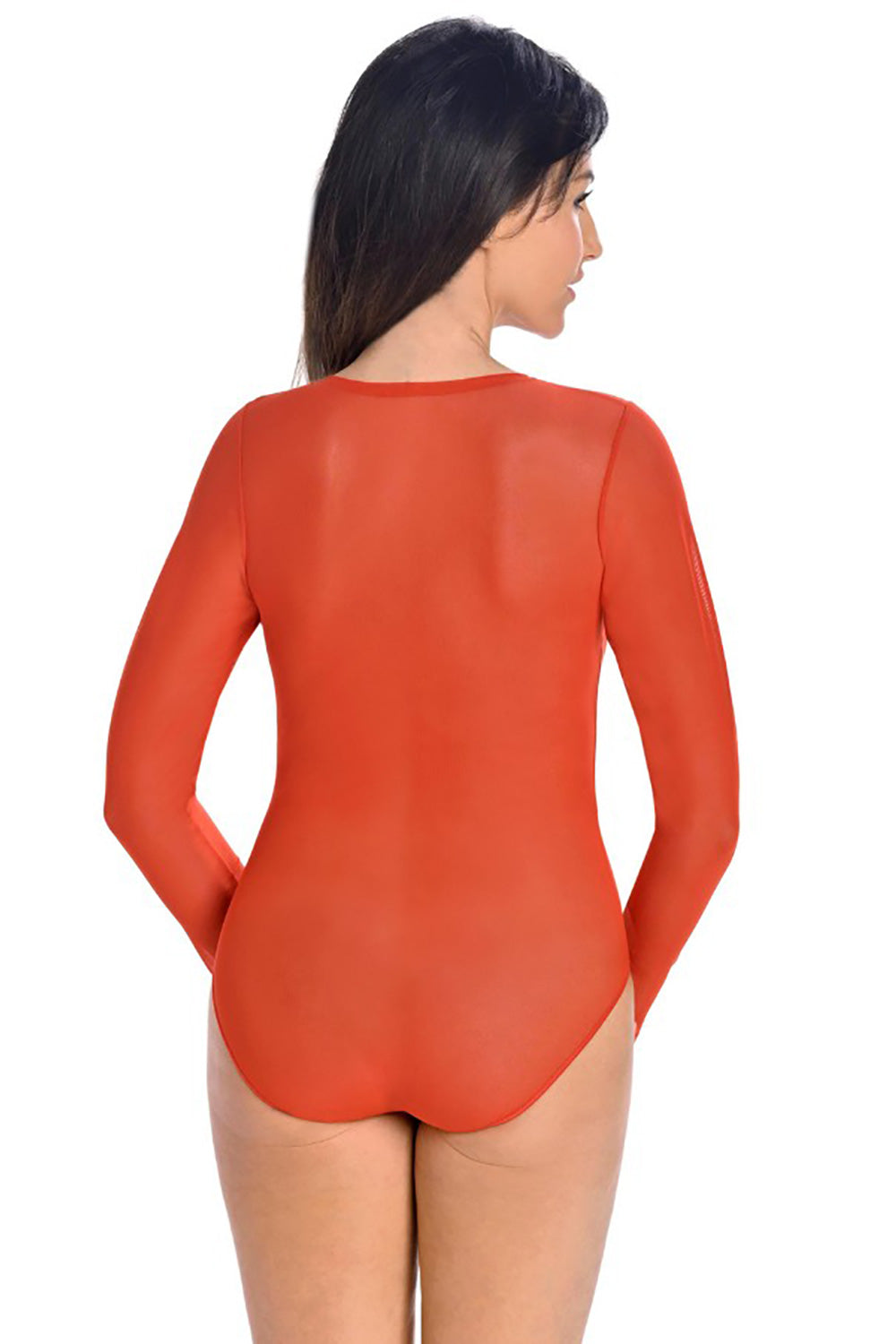 Faja Body modelo 183068 Teyli