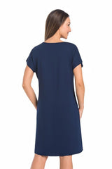 Camisón modelo 183082 Teyli