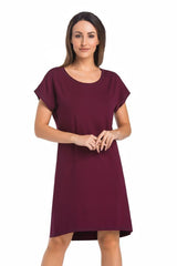 Camisón modelo 183083 Teyli