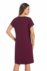 Camisón modelo 183083 Teyli