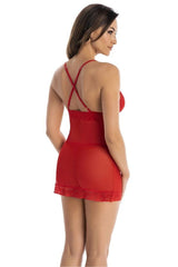 Camisa sexy modelo 183138 Teyli