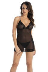 Camisa sexy modelo 183139 Teyli