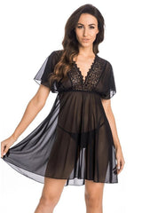 Camisa sexy modelo 183142 Teyli