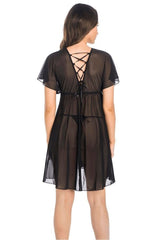Camisa sexy modelo 183142 Teyli