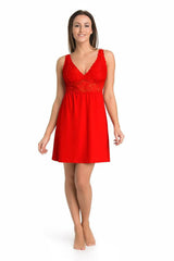 Camisa sexy modelo 183144 Teyli