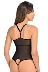 Faja Body modelo 183149 Teyli