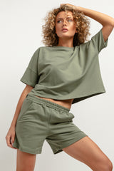 Blusa modelo 183169 Tessita