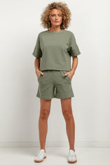 Blusa modelo 183169 Tessita