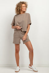 Blusa modelo 183171 Tessita