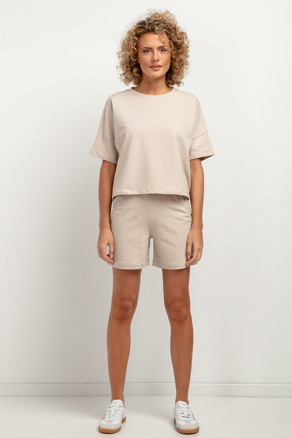 Blusa modelo 183174 Tessita