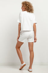 Blusa modelo 183176 Tessita