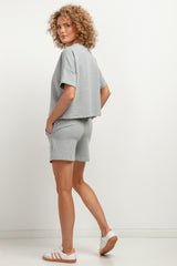 Pantalones cortos modelo 183185 Tessita