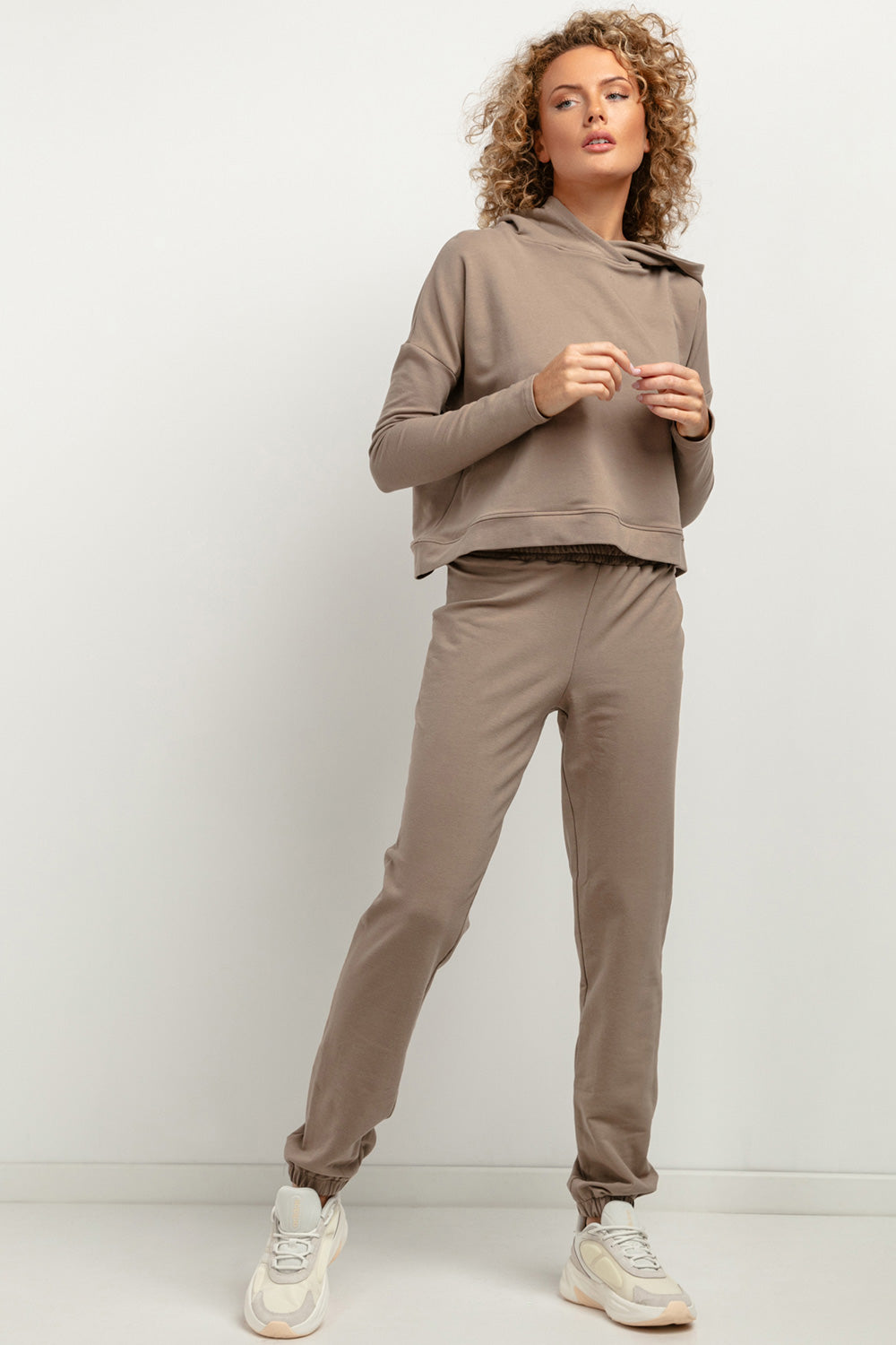 Pantalón de chándal modelo 183189 Tessita