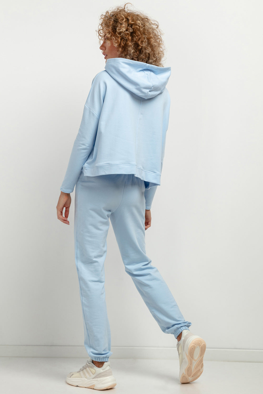 Pantalón de chándal modelo 183190 Tessita