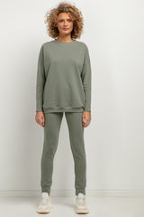 Pantalón de chándal modelo 183195 Tessita