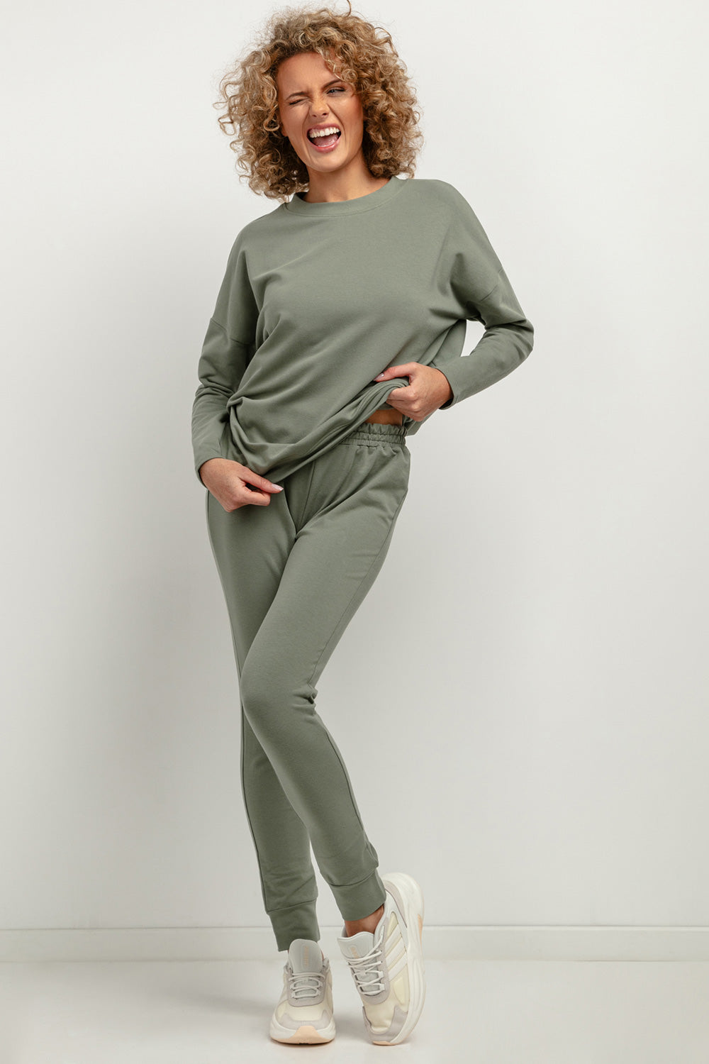 Pantalón de chándal modelo 183195 Tessita