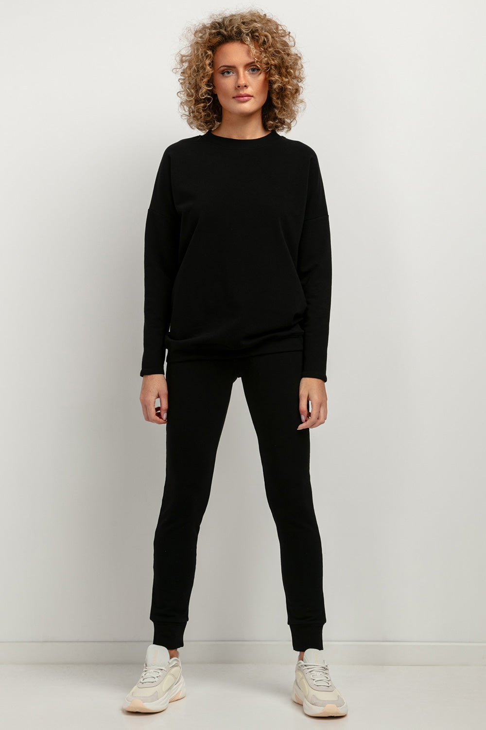 Pantalón de chándal modelo 183196 Tessita