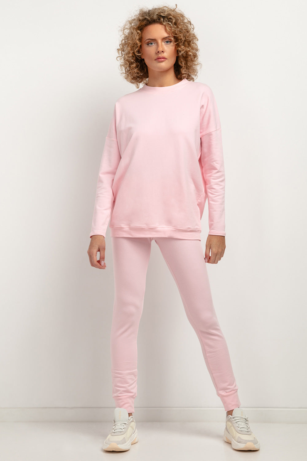 Pantalón de chándal modelo 183199 Tessita