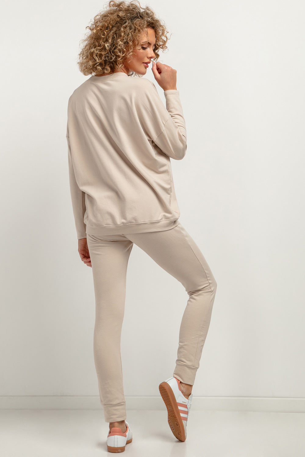 Pantalón de chándal modelo 183200 Tessita