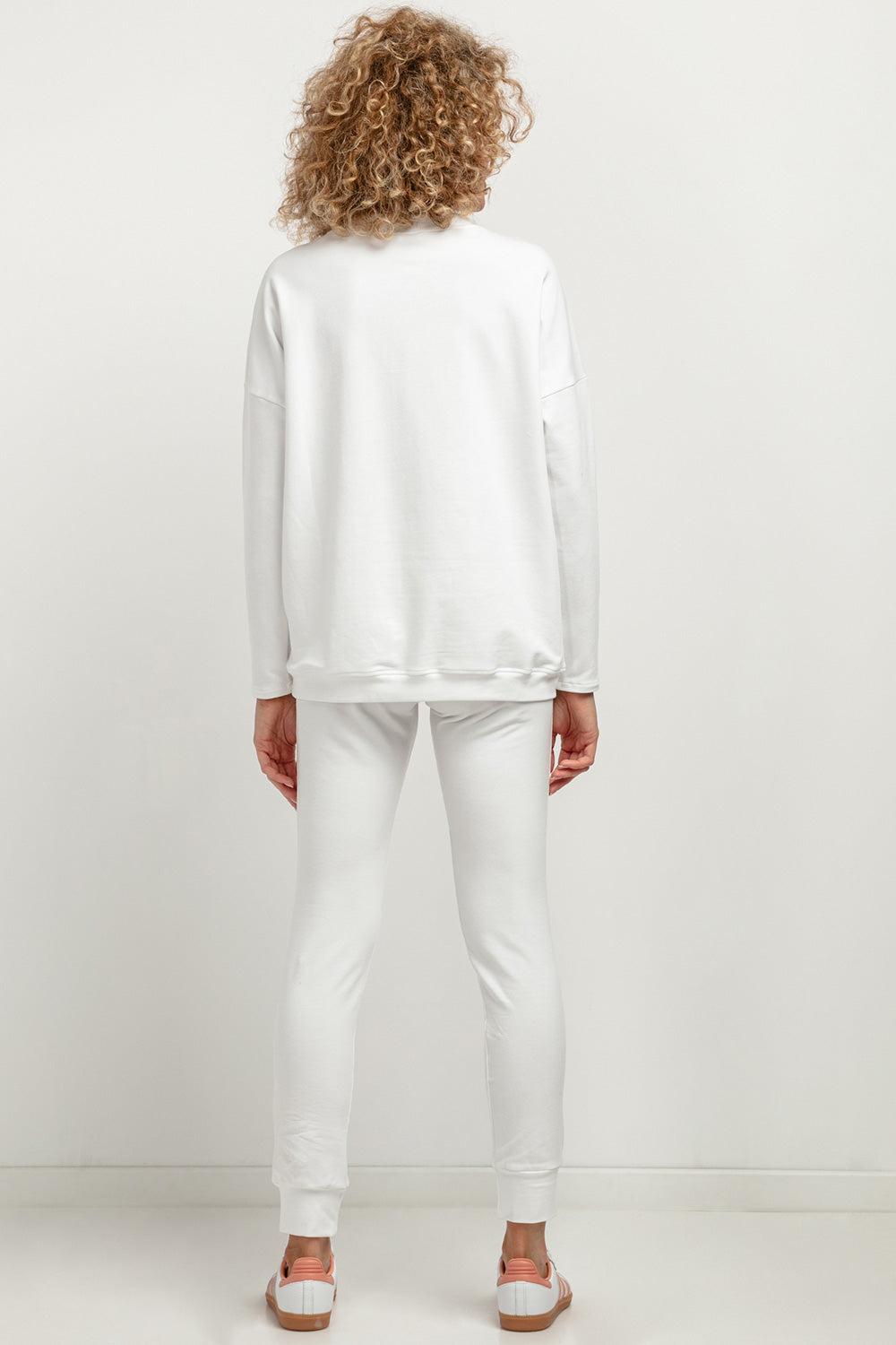Pantalón de chándal modelo 183202 Tessita