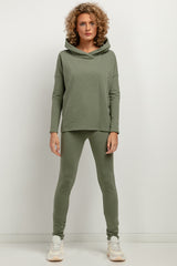 Leggings largos modelo 183206 Tessita