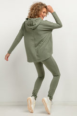 Leggings largos modelo 183206 Tessita