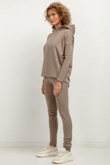Leggings largos modelo 183208 Tessita